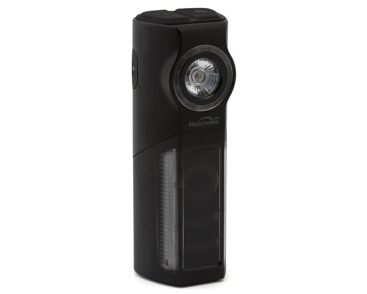 Magicshine Seemee R300 Smart Radar Tail Light (Black) (300 Lumens)